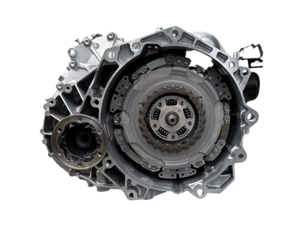 Převodovka WQE DSG7 / 0AM325027G 101 Koupit Online