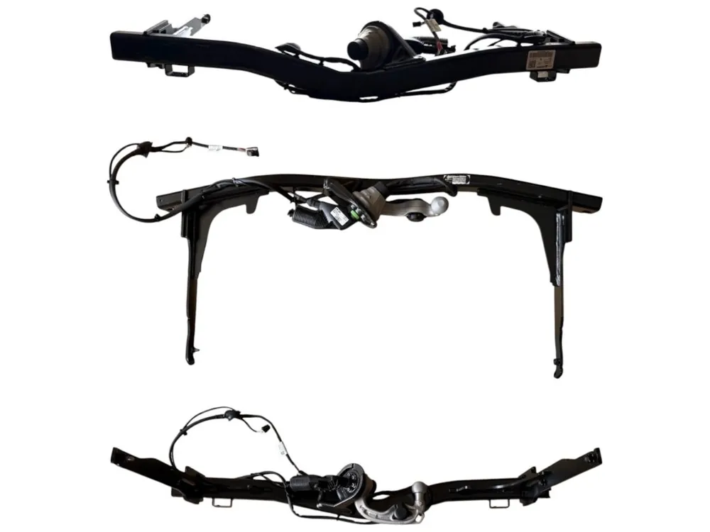 571803881C Tažné zařízení VW TIGUAN Vysoce Kvalitní