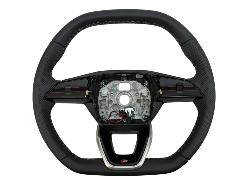 85E419091ES BAX Volant AUDI Kup Teď