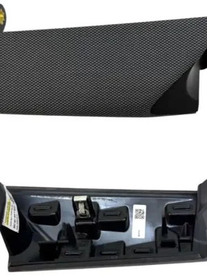 Sezónní Sleva 85C857966F 8H0 Kryt AUDI A6 e-tron (GB)