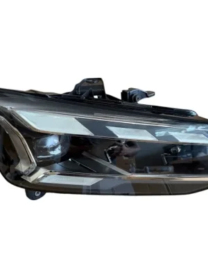Sleva 81A941036D Pravý LED světlomet s MATRIX-BEAM AUDI Q2